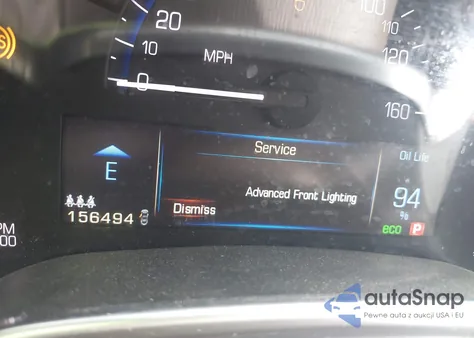 2013 Cadillac Srx Premium Collection from USA, damaged, VIN 3GYFNEE31DS522981